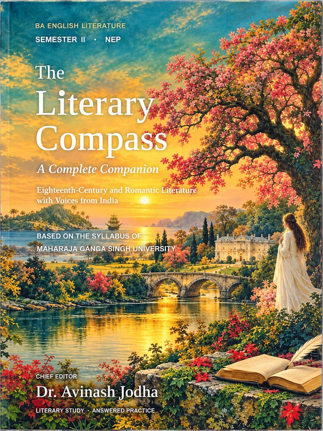 The Literary Compass (Semester 2)
